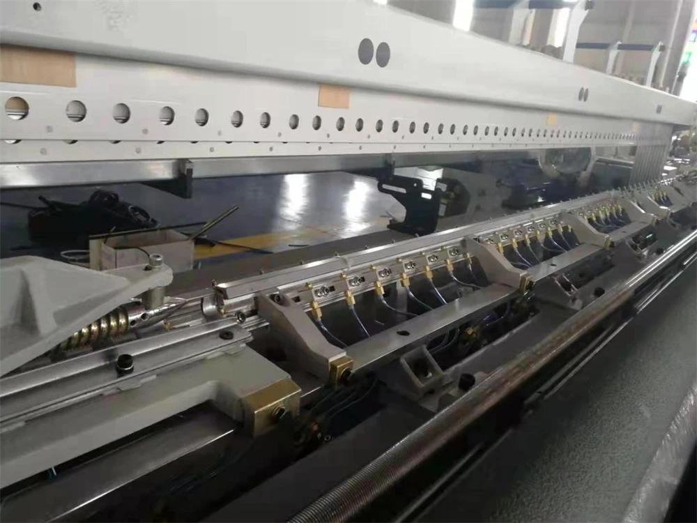 lenado Towel Weaving Loom details