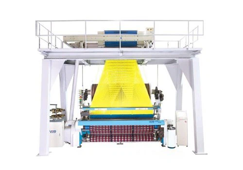 Carpet Loom