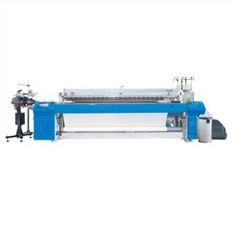 Машина за производство на тъкани