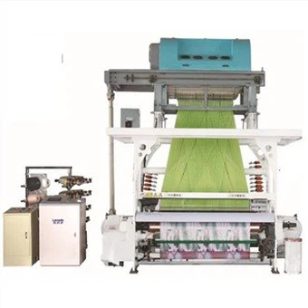 Етикет Rapier Loom